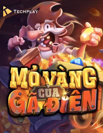 techplay mo vang portrait