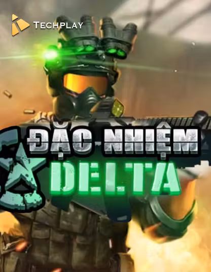 techplay slot dac nhiem delta portrait