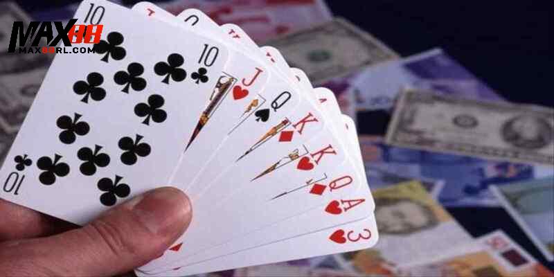 Các tổ hợp trong Phỏm MAX88 mà người chơi cần chú ý Các tổ hợp trong Phỏm MAX88 mà người chơi cần chú ý