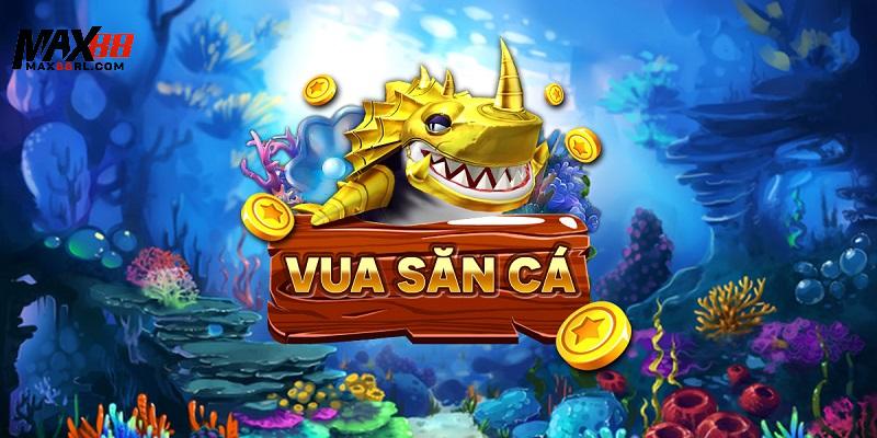 Giới thiệu vài nét về tựa game Vua Săn Cá đình đám Giới thiệu vài nét về tựa game Vua Săn Cá đình đám