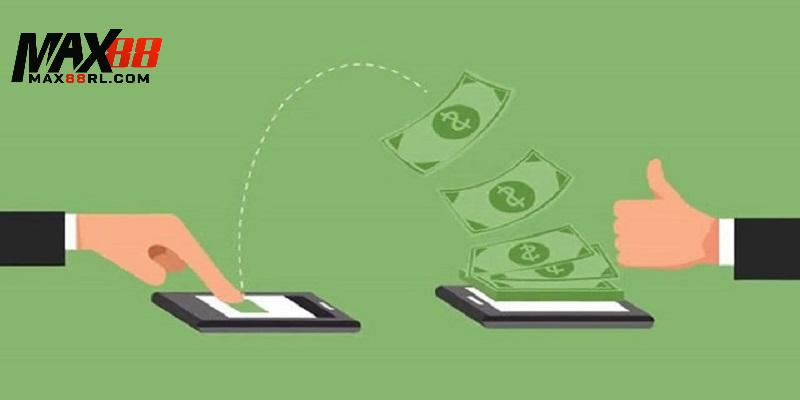 Một vài quy định cần nắm rõ để tiến hành nạp tiền MAX88 Một vài quy định cần nắm rõ để tiến hành nạp tiền MAX88