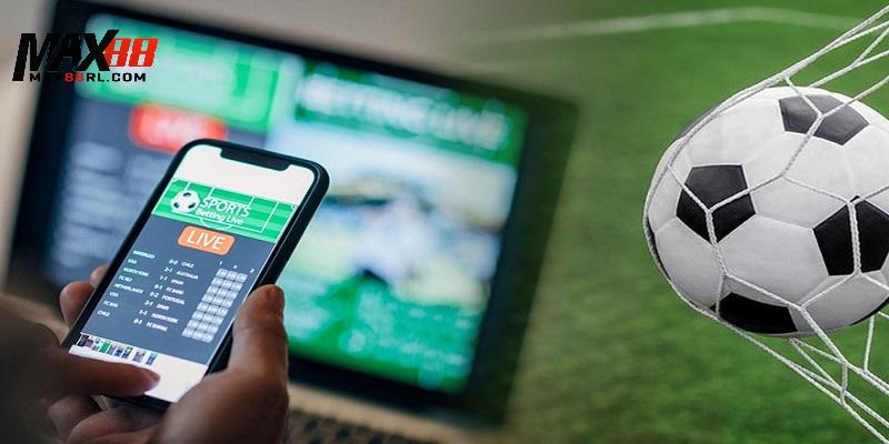 Sản phẩm chủ đạo mà K-Sports MAX88 mang lại chính là bóng đá Sản phẩm chủ đạo mà K-Sports MAX88 mang lại chính là bóng đá