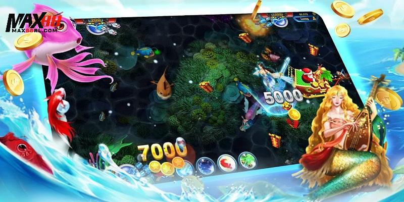 Sở hữu nhiều phòng và chế độ chơi tại Vua Săn Cá để lựa chọn Sở hữu nhiều phòng và chế độ chơi tại Vua Săn Cá để lựa chọn