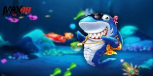 Vài thông tin sơ lược về tựa game Bá Chủ Đại Dương 3D