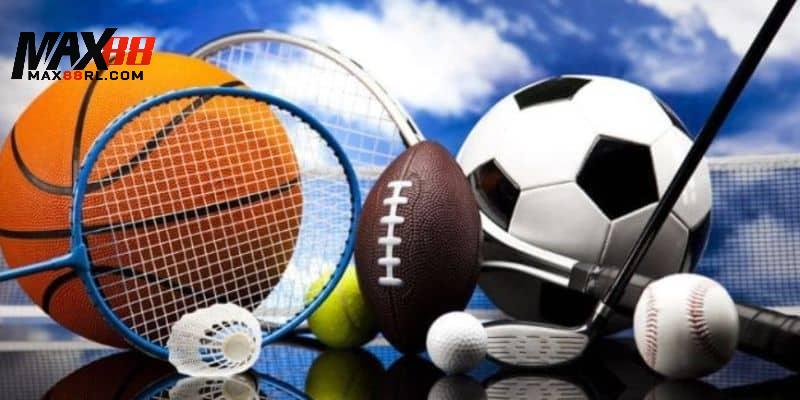 Top những bộ môn thể thao MAX88 được yêu thích nhất Top những bộ môn thể thao MAX88 được yêu thích nhất
