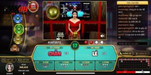 Xóc đĩa Livestream MAX88 với hàng loạt các ưu điểm vượt trội không thể bỏ qua